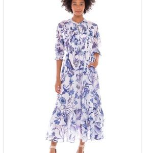 Banjanan Dress. Small